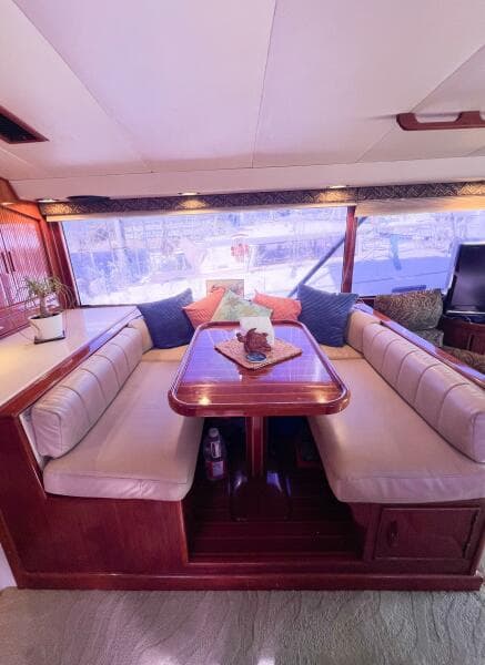 1987 Buddy Davis 61 Convertible