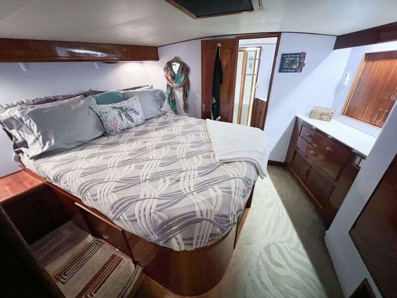 1987 Buddy Davis 61 Convertible