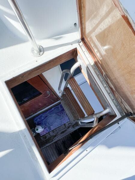 1987 Buddy Davis 61 Convertible