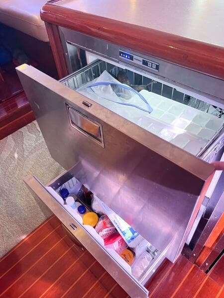 1987 Buddy Davis 61 Convertible