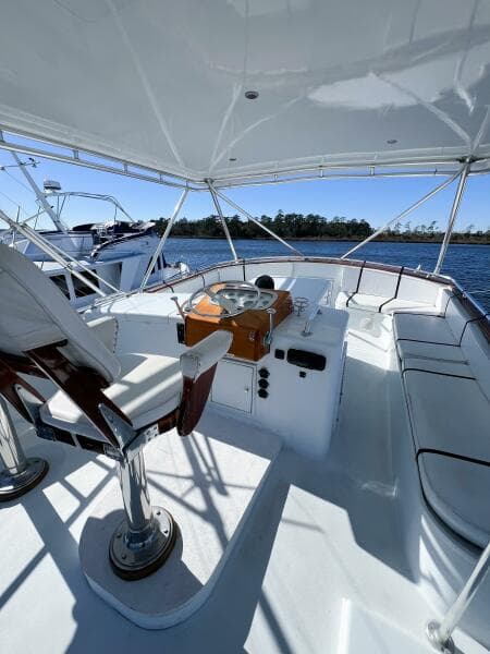 1987 Buddy Davis 61 Convertible