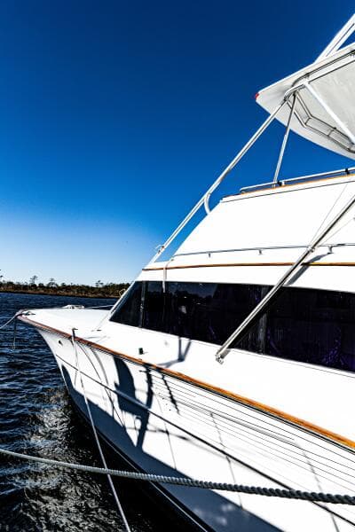 1987 Buddy Davis 61 Convertible