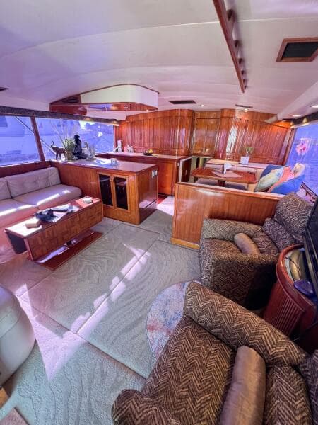 1987 Buddy Davis 61 Convertible