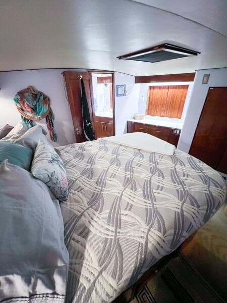 1987 Buddy Davis 61 Convertible