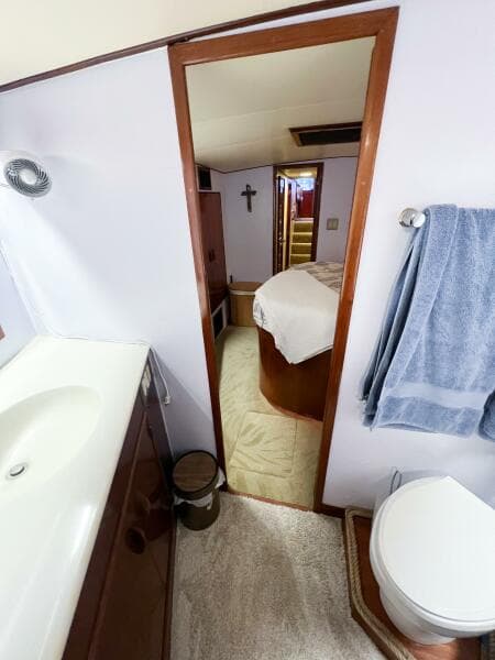 1987 Buddy Davis 61 Convertible