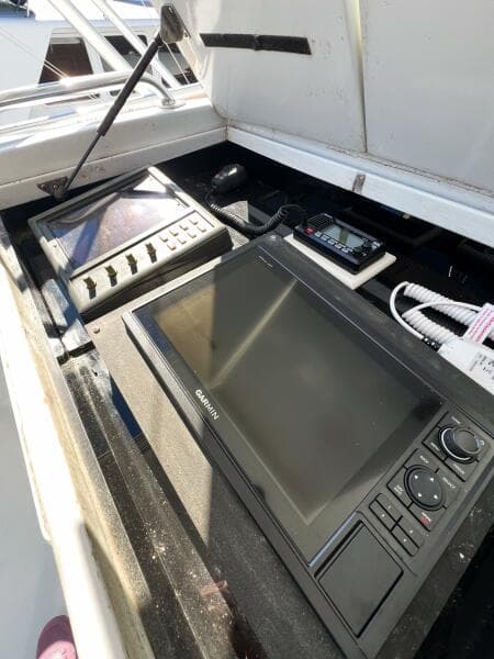 1987 Buddy Davis 61 Convertible