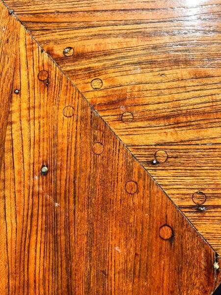 1987 Buddy Davis 61 Convertible