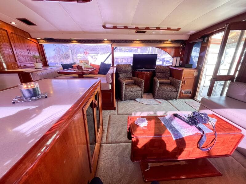 1987 Buddy Davis 61 Convertible