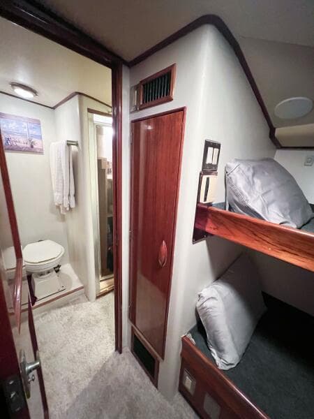 1987 Buddy Davis 61 Convertible