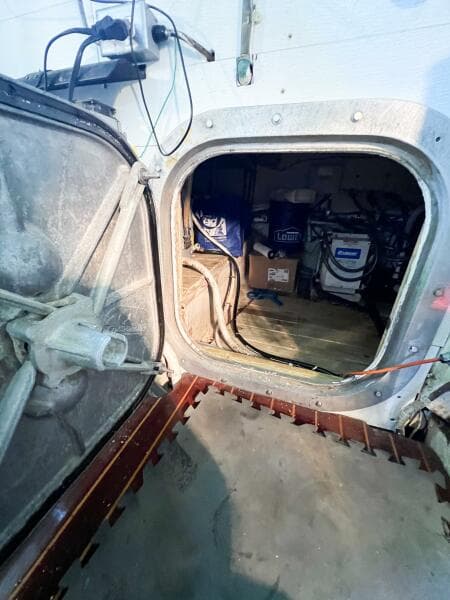 1987 Buddy Davis 61 Convertible