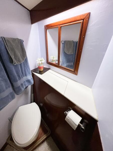 1987 Buddy Davis 61 Convertible