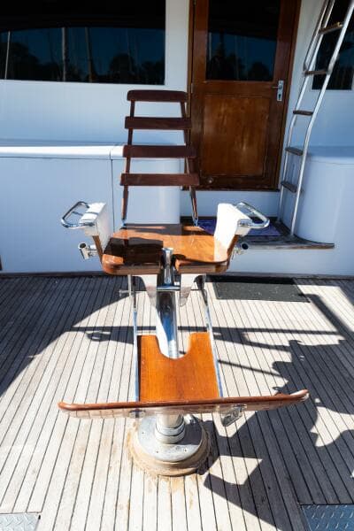 1987 Buddy Davis 61 Convertible