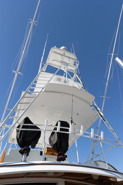 1987 Buddy Davis 61 Convertible