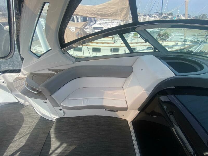 2018 Four Winns 355 Vista - Photo 11
