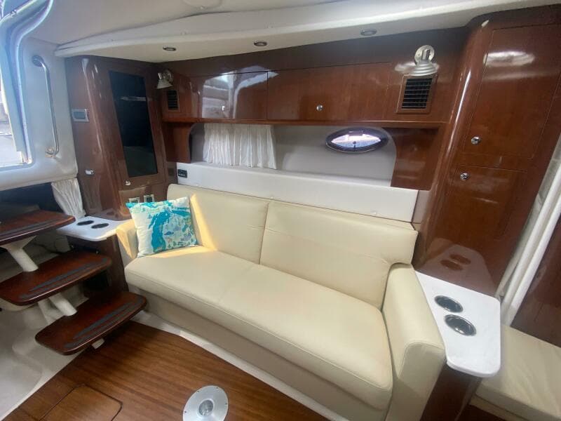 2018 Four Winns 355 Vista - Photo 19