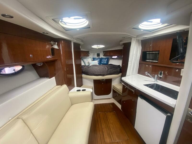 2018 Four Winns 355 Vista - Photo 5