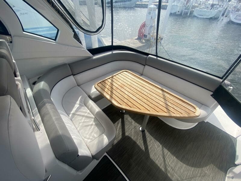 2018 Four Winns 355 Vista - Photo 4