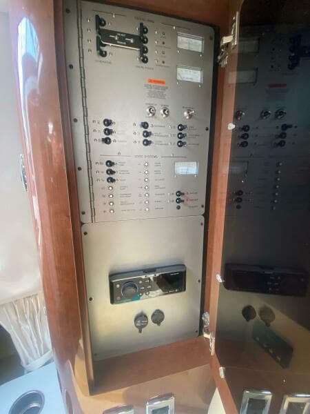 2018 Four Winns 355 Vista - Photo 20