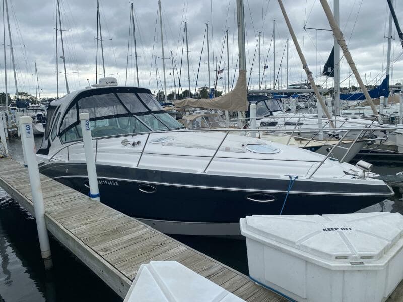 2018 Four Winns 355 Vista - Photo 7