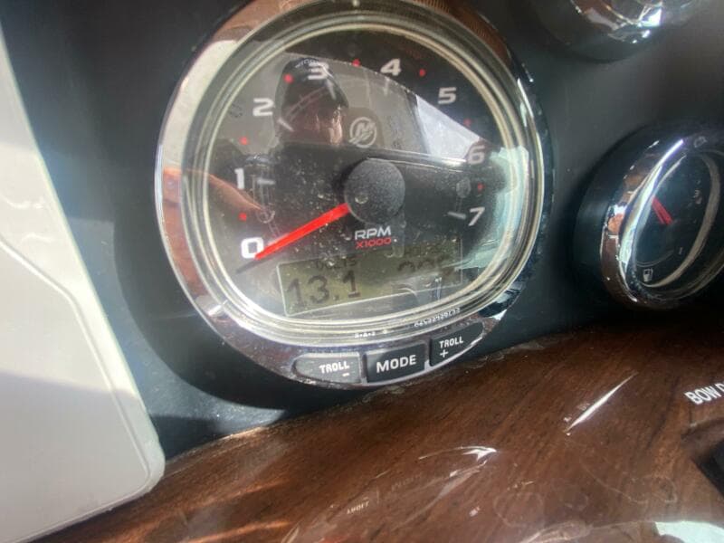 2018 Four Winns 355 Vista - Photo 25