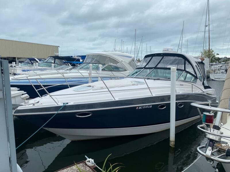 2018 Four Winns 355 Vista - Photo 1