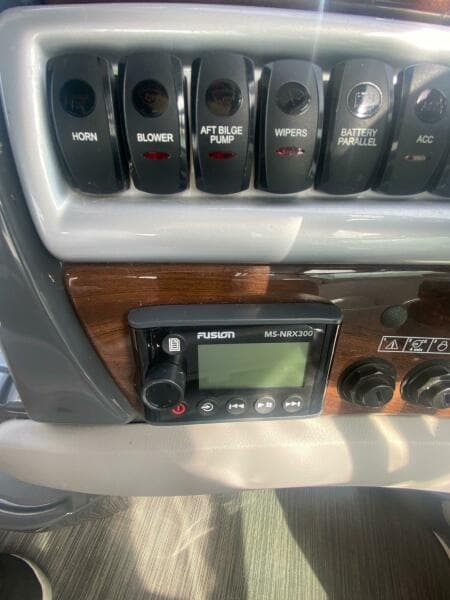2018 Four Winns 355 Vista - Photo 13
