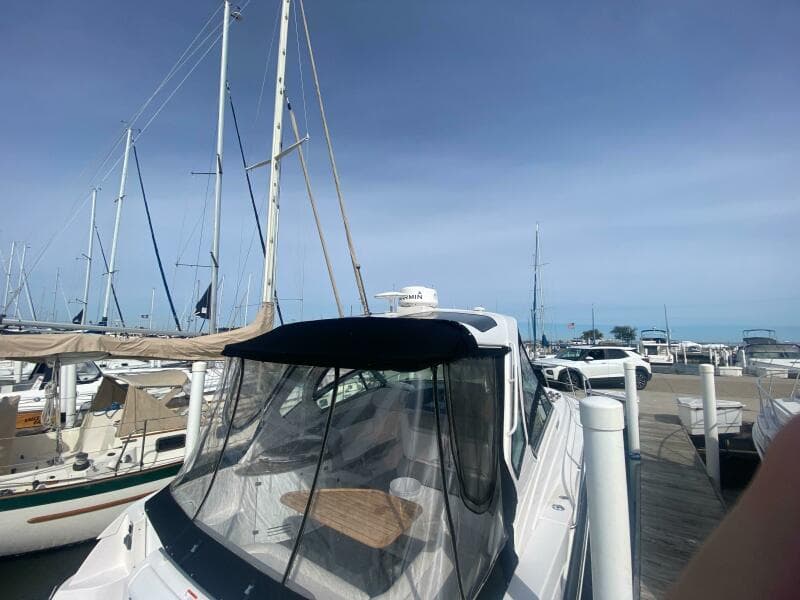 2018 Four Winns 355 Vista - Photo 9