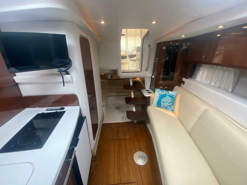 2018 Four Winns 355 Vista - Photo 6