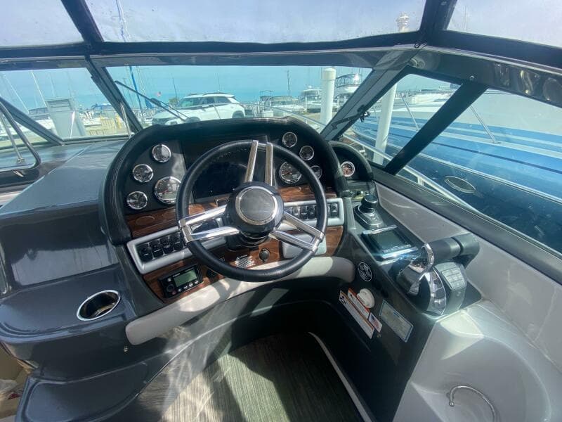 2018 Four Winns 355 Vista - Photo 12