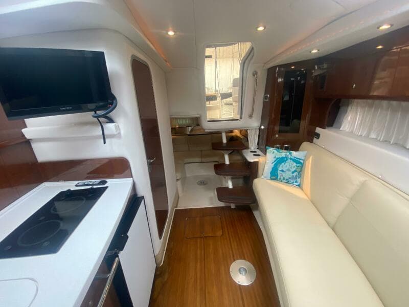 2018 Four Winns 355 Vista - Photo 23