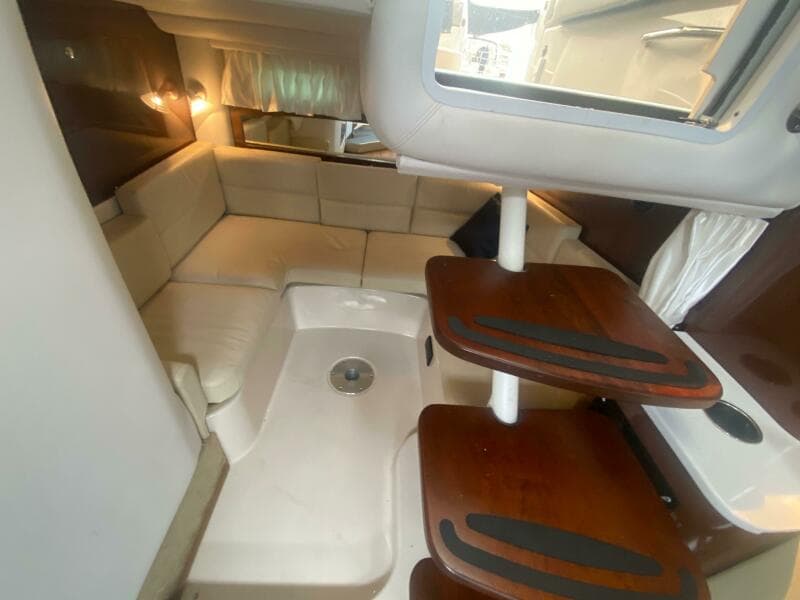2018 Four Winns 355 Vista - Photo 22