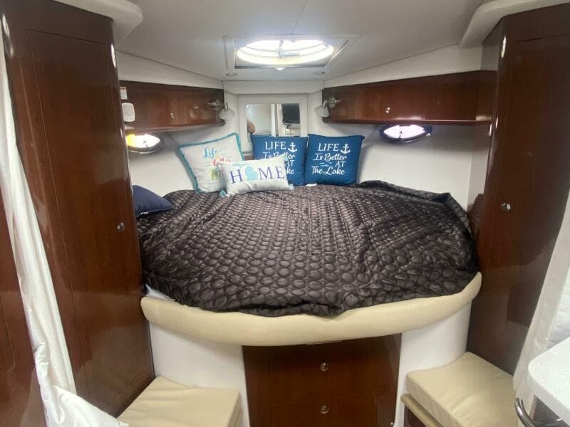2018 Four Winns 355 Vista - Photo 18
