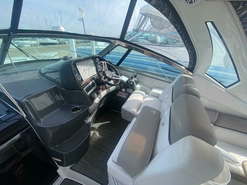 2018 Four Winns 355 Vista - Photo 3