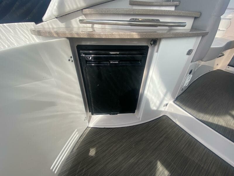 2018 Four Winns 355 Vista - Photo 10