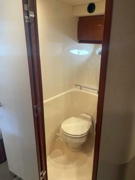 2005 Sea Ray 420 Sundancer