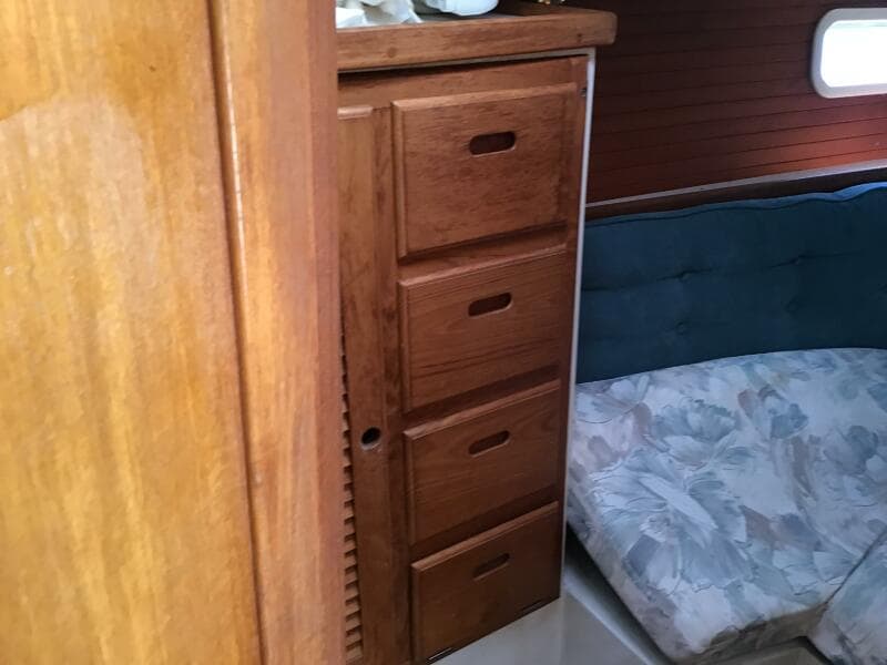 1994 Catalina 36 MK II - Photo 15