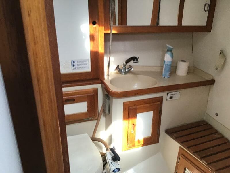 1994 Catalina 36 MK II - Photo 14