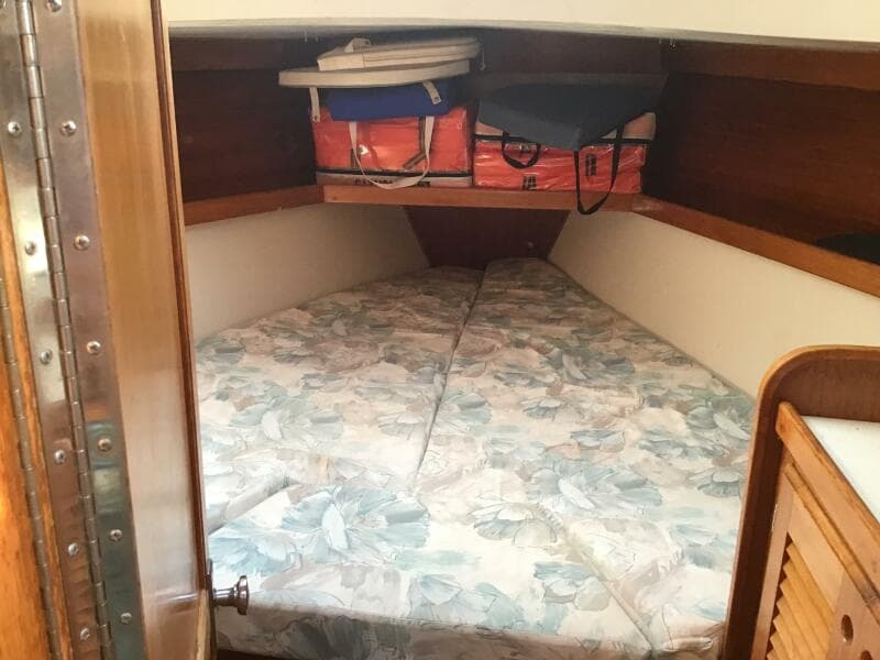 1994 Catalina 36 MK II - Photo 12