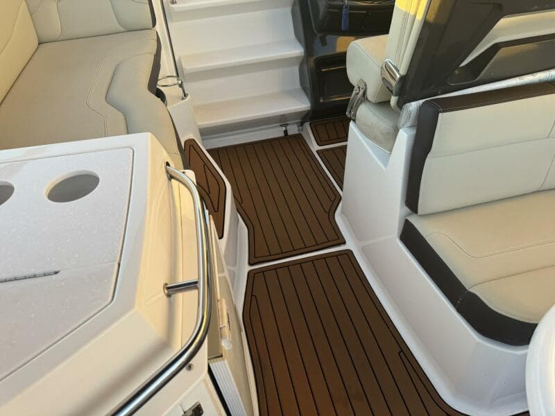 2018 Monterey 295 SY