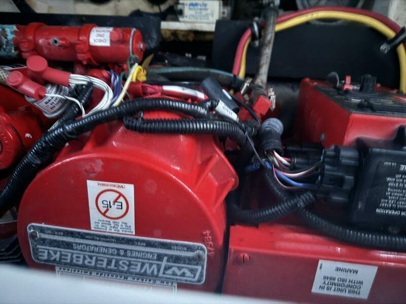 2018 Monterey 295 SY