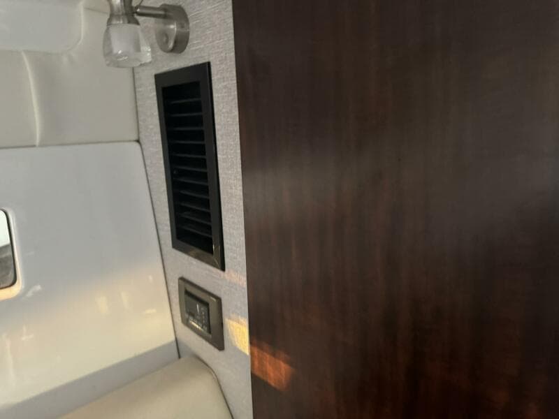 2018 Monterey 295 SY