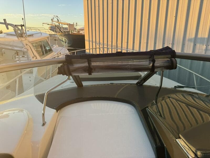 2018 Monterey 295 SY