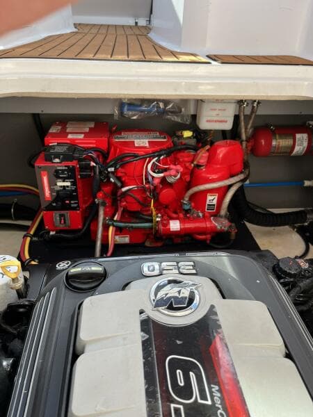 2018 Monterey 295 SY