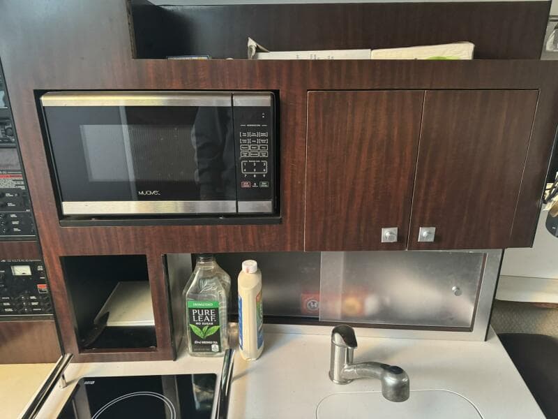 2018 Monterey 295 SY