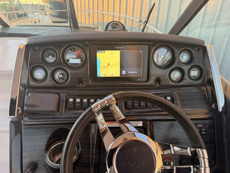 2018 Monterey 295 SY