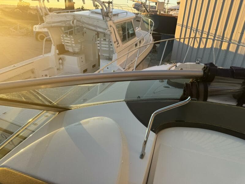 2018 Monterey 295 SY