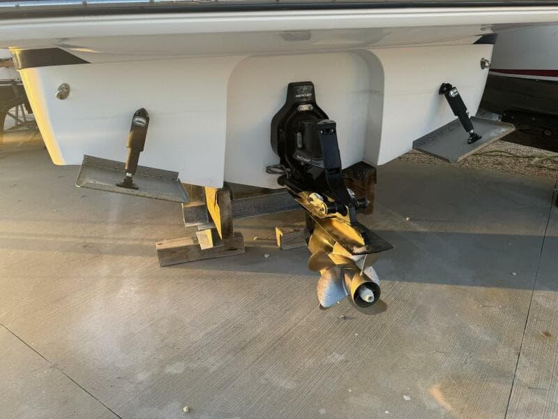 2018 Monterey 295 SY