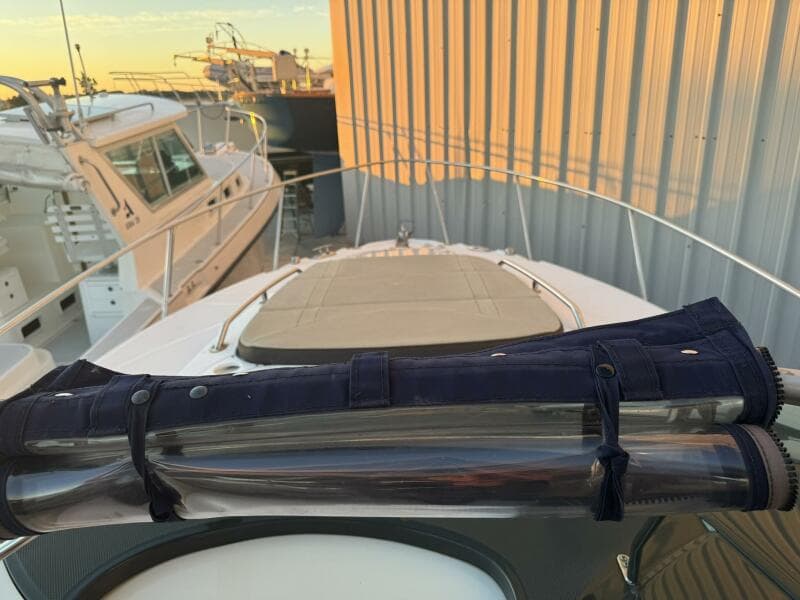 2018 Monterey 295 SY