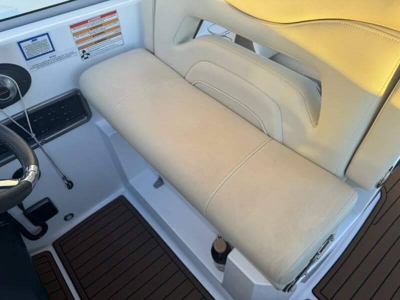 2018 Monterey 295 SY