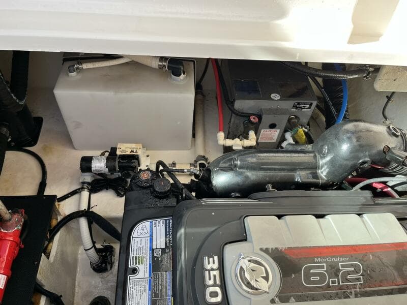 2018 Monterey 295 SY